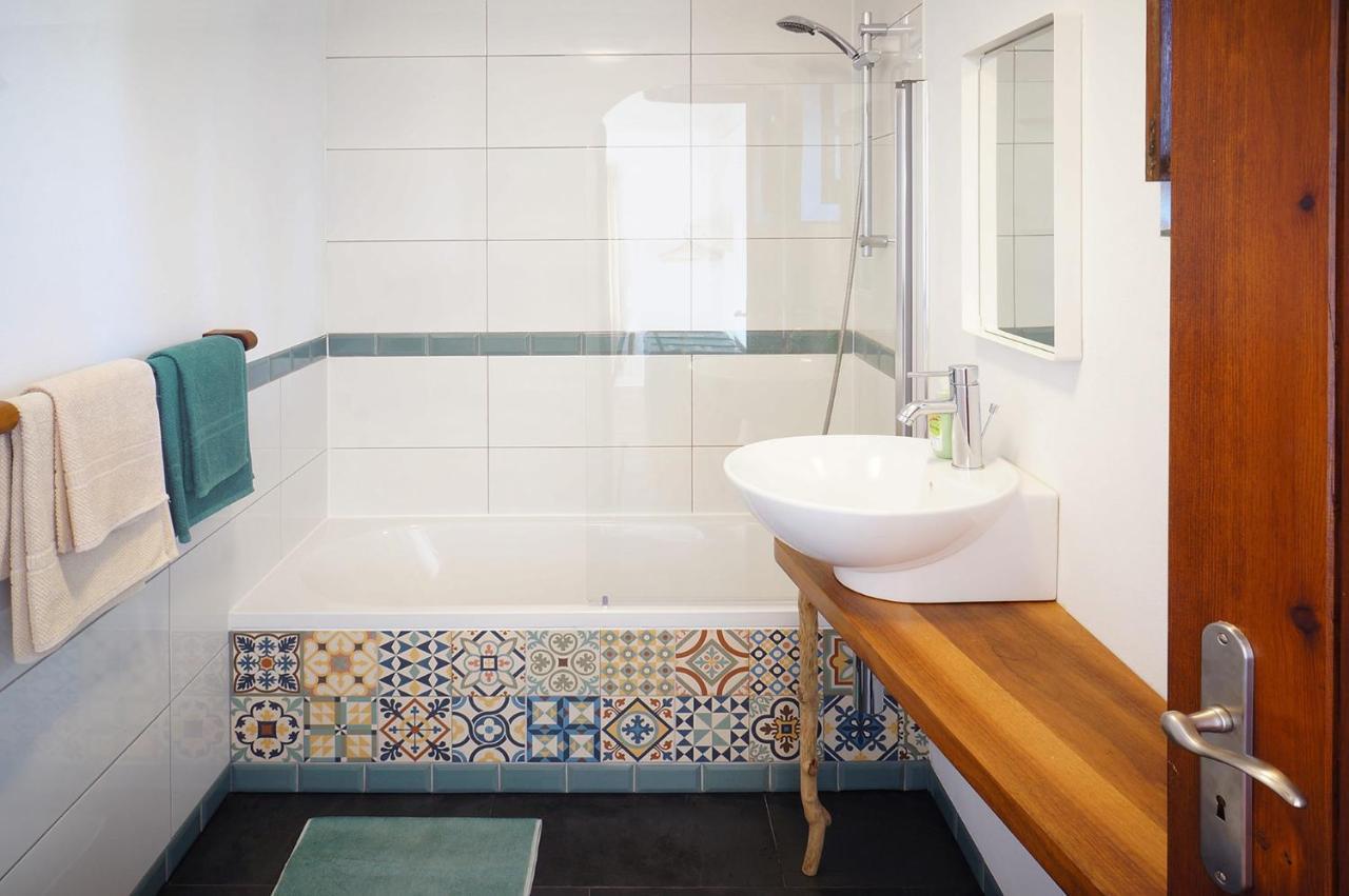 Moba - Monte Do Barranquinho Apartment Сао Луис Екстериор снимка