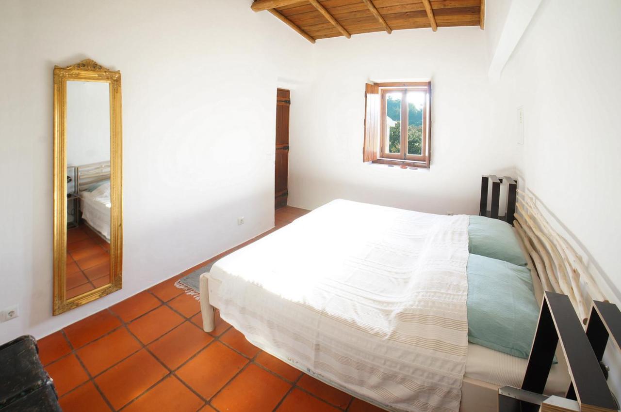 Moba - Monte Do Barranquinho Apartment Сао Луис Екстериор снимка