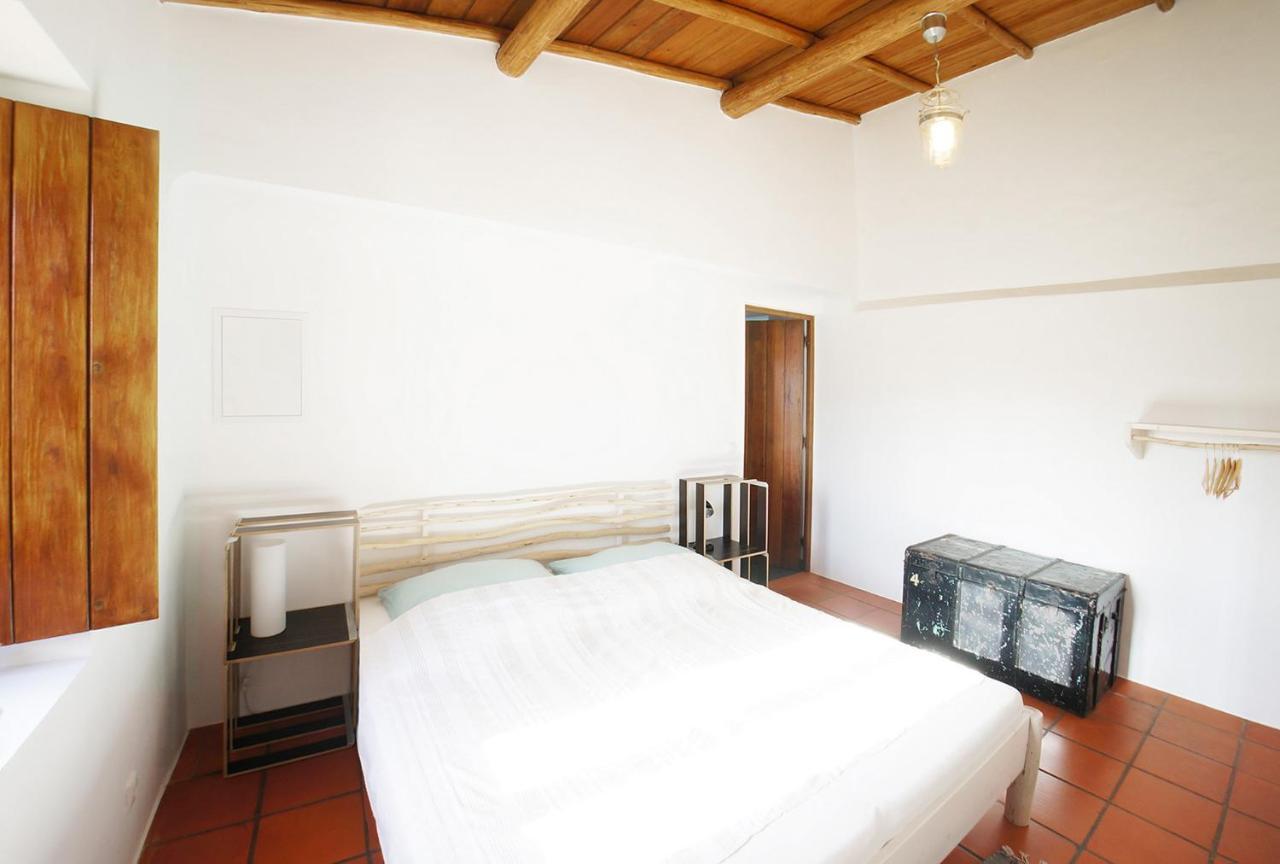 Moba - Monte Do Barranquinho Apartment Сао Луис Екстериор снимка