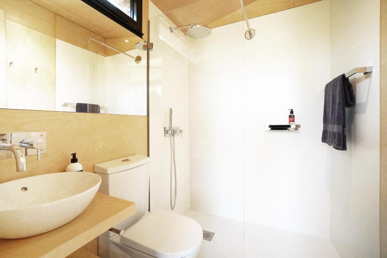 Moba - Monte Do Barranquinho Apartment Сао Луис Екстериор снимка