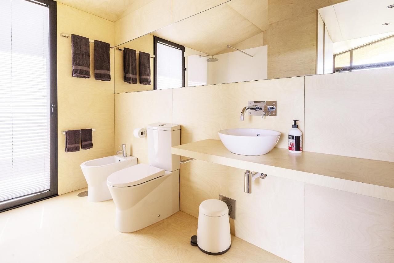 Moba - Monte Do Barranquinho Apartment Сао Луис Екстериор снимка