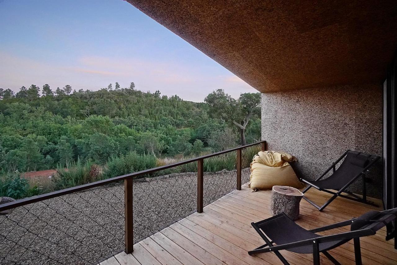 Moba - Monte Do Barranquinho Apartment Сао Луис Екстериор снимка