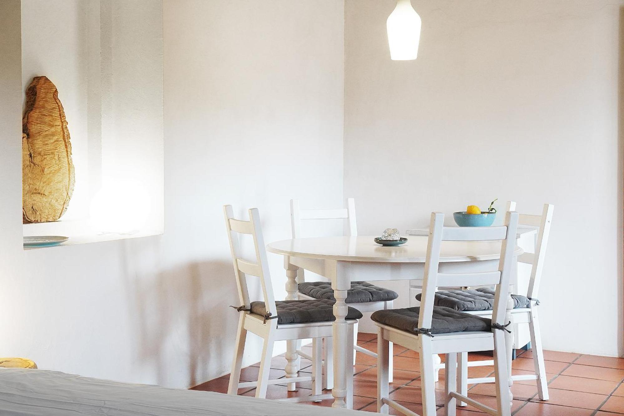 Moba - Monte Do Barranquinho Apartment Сао Луис Екстериор снимка